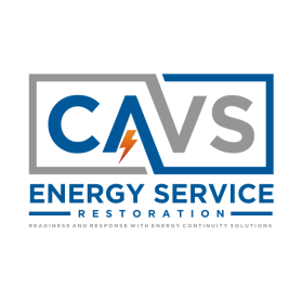 CAVS Energy Service Restoration entry by jannatan