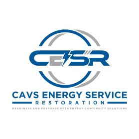 CAVS Energy Service Restoration entry by jannatan