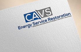 CAVS Energy Service Restoration entry by MuhammadR