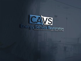 CAVS Energy Service Restoration entry by MuhammadR