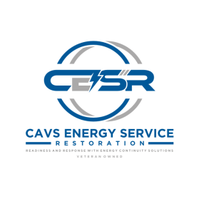 CAVS Energy Service Restoration entry by jannatan