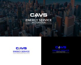 CAVS Energy Service Restoration entry by ayazkhan