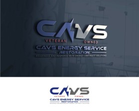 CAVS Energy Service Restoration entry by erna091