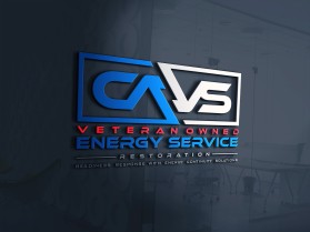 CAVS Energy Service Restoration entry by makrufi