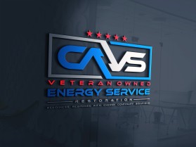 CAVS Energy Service Restoration entry by makrufi