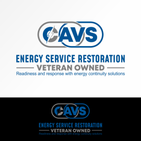CAVS Energy Service Restoration entry by DuitMili