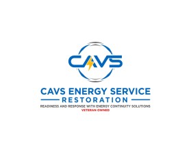 CAVS Energy Service Restoration entry by RUSMIN