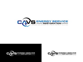 CAVS Energy Service Restoration entry by Sanadesigns