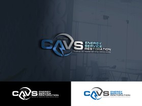 CAVS Energy Service Restoration entry by Sanadesigns