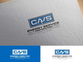 CAVS Energy Service Restoration entry by Sanadesigns
