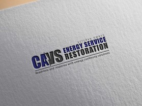 CAVS Energy Service Restoration entry by Sanadesigns