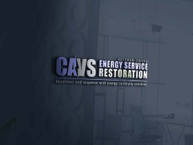 CAVS Energy Service Restoration entry by Sanadesigns