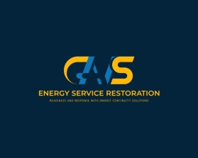 CAVS Energy Service Restoration entry by azcara