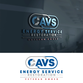 CAVS Energy Service Restoration entry by DuitMili