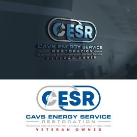 CAVS Energy Service Restoration entry by DuitMili