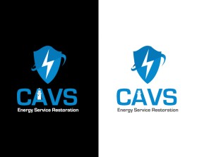 CAVS Energy Service Restoration entry by akosifrickz