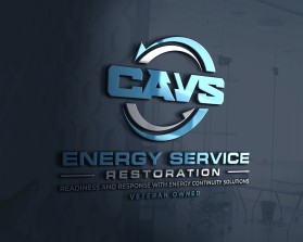 CAVS Energy Service Restoration entry by berlianapril