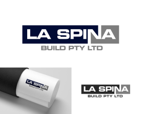 LA SPINA BUILD PTY LTD entry by ChampenG