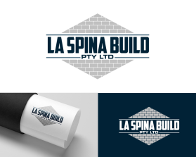 LA SPINA BUILD PTY LTD entry by ChampenG