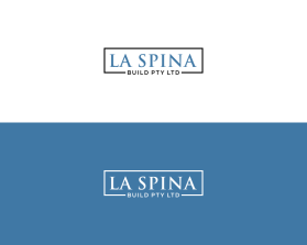 LA SPINA BUILD PTY LTD entry by kura