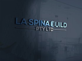 LA SPINA BUILD PTY LTD entry by MuhammadR