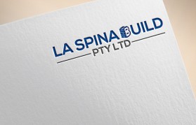LA SPINA BUILD PTY LTD entry by MuhammadR