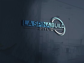 LA SPINA BUILD PTY LTD entry by MuhammadR