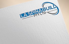 LA SPINA BUILD PTY LTD entry by MuhammadR
