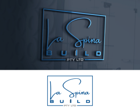LA SPINA BUILD PTY LTD entry by gadjahmada