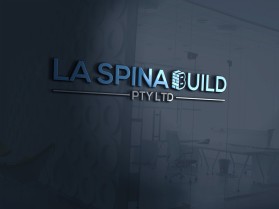 LA SPINA BUILD PTY LTD entry by MuhammadR