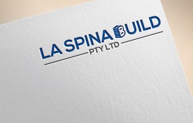 LA SPINA BUILD PTY LTD entry by MuhammadR