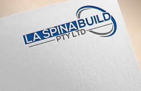 LA SPINA BUILD PTY LTD entry by MuhammadR