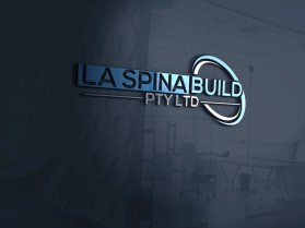 LA SPINA BUILD PTY LTD entry by MuhammadR