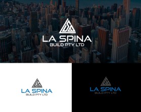 LA SPINA BUILD PTY LTD entry by ayazkhan