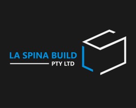 LA SPINA BUILD PTY LTD entry by senatria