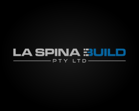 LA SPINA BUILD PTY LTD entry by HUSNUL7