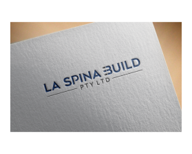 LA SPINA BUILD PTY LTD entry by bayuokto