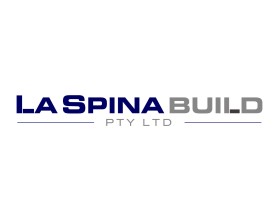 LA SPINA BUILD PTY LTD entry by quimcey