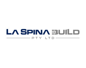 LA SPINA BUILD PTY LTD entry by HUSNUL7