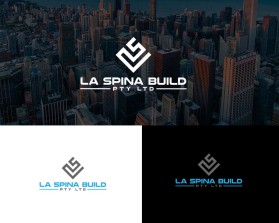LA SPINA BUILD PTY LTD entry by ayazkhan