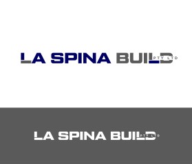 LA SPINA BUILD PTY LTD entry by Bolt95