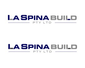 LA SPINA BUILD PTY LTD entry by quimcey