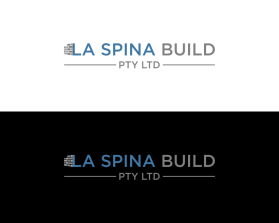 LA SPINA BUILD PTY LTD entry by kura