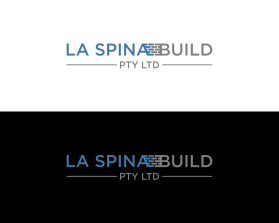 LA SPINA BUILD PTY LTD entry by kura