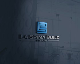 LA SPINA BUILD PTY LTD entry by artsword