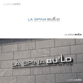 Winning entry: LA SPINA BUILD PTY LTD entry by Sanadesigns