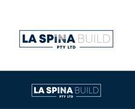 LA SPINA BUILD PTY LTD entry by sella