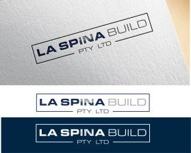 LA SPINA BUILD PTY LTD entry by sella