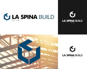 LA SPINA BUILD PTY LTD entry by rie_nov
