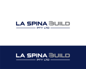 LA SPINA BUILD PTY LTD entry by Dianjiro